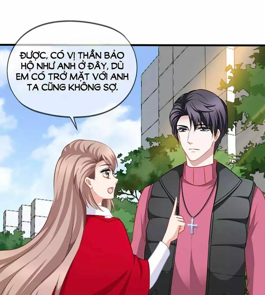 Mỹ Vị Giai Thê: Chapter 82