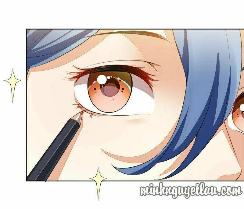 Lãnh Hôn Cuồng Ái: Chapter 45