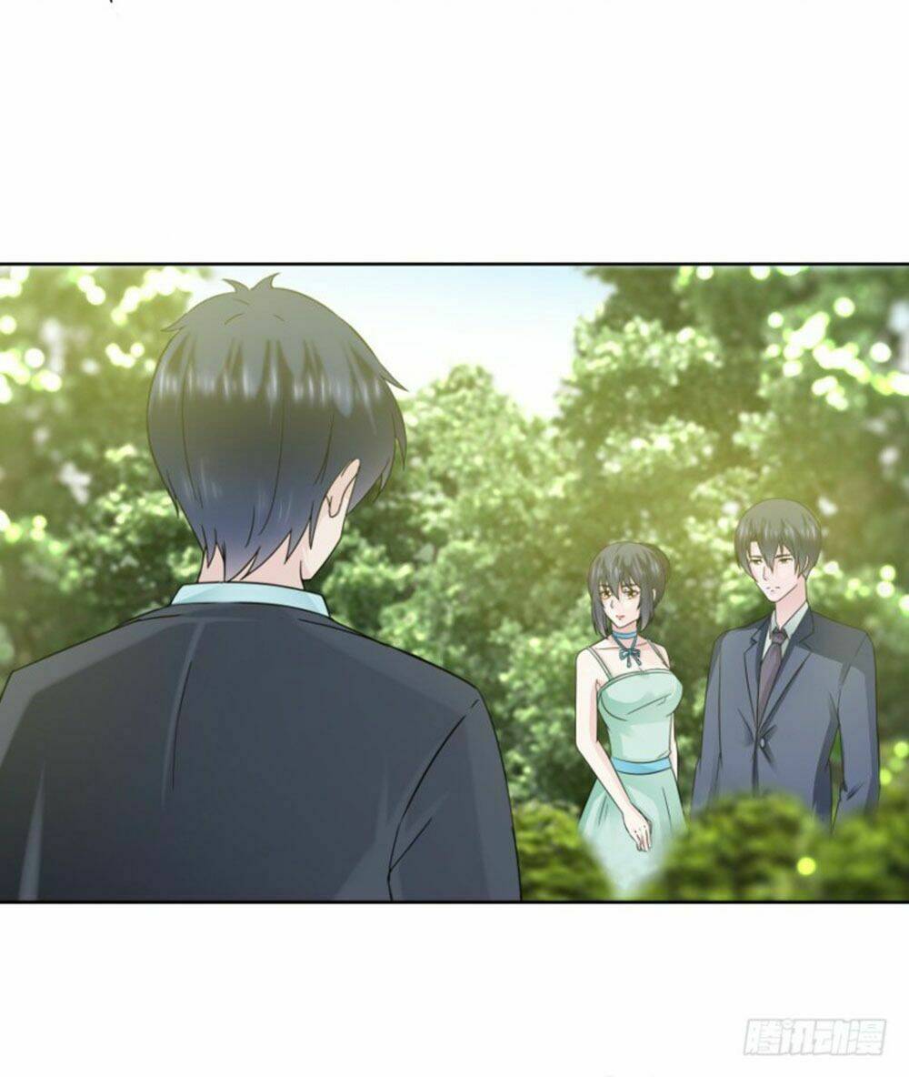 Thiên Kim Đường Môn: Chapter 96