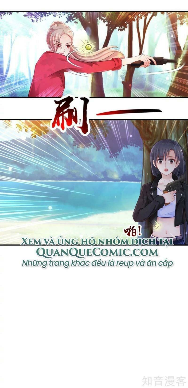 Tối Cường Vận Đào Hoa: Chapter 105
