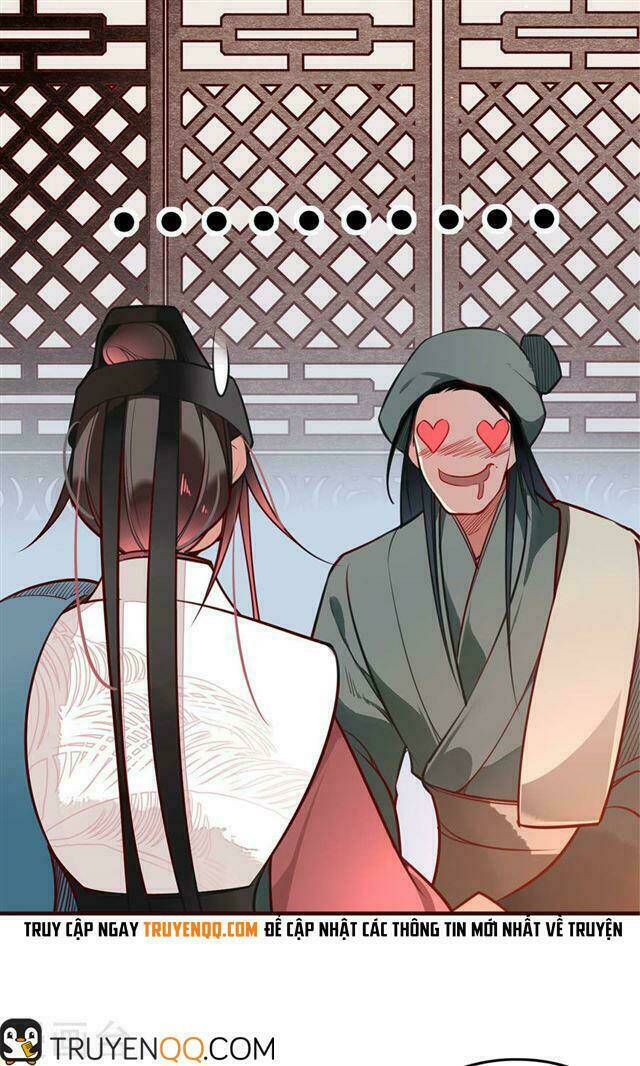 Bỉ Ngạn Hoa: Chapter 2