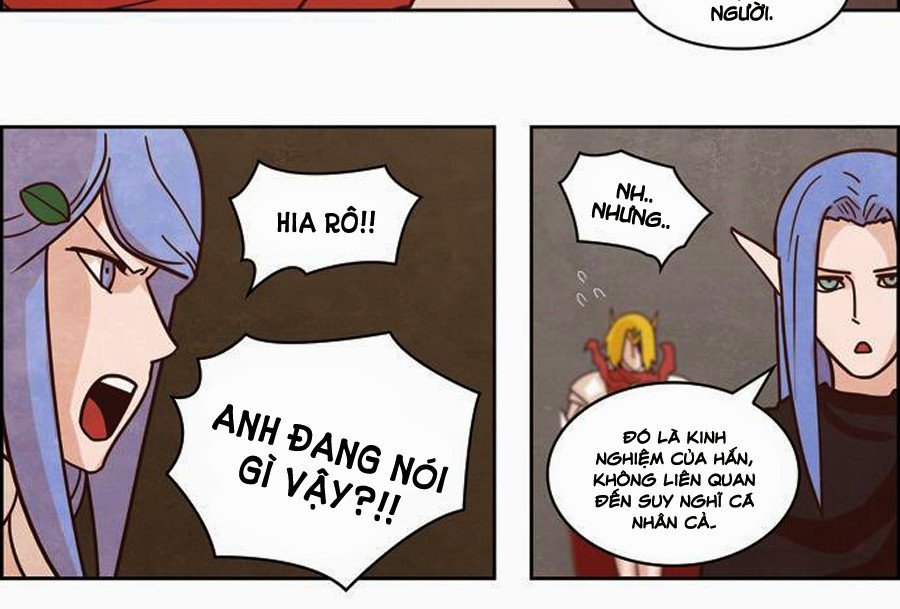 The Devil King Is Bored 2: Chapter 45