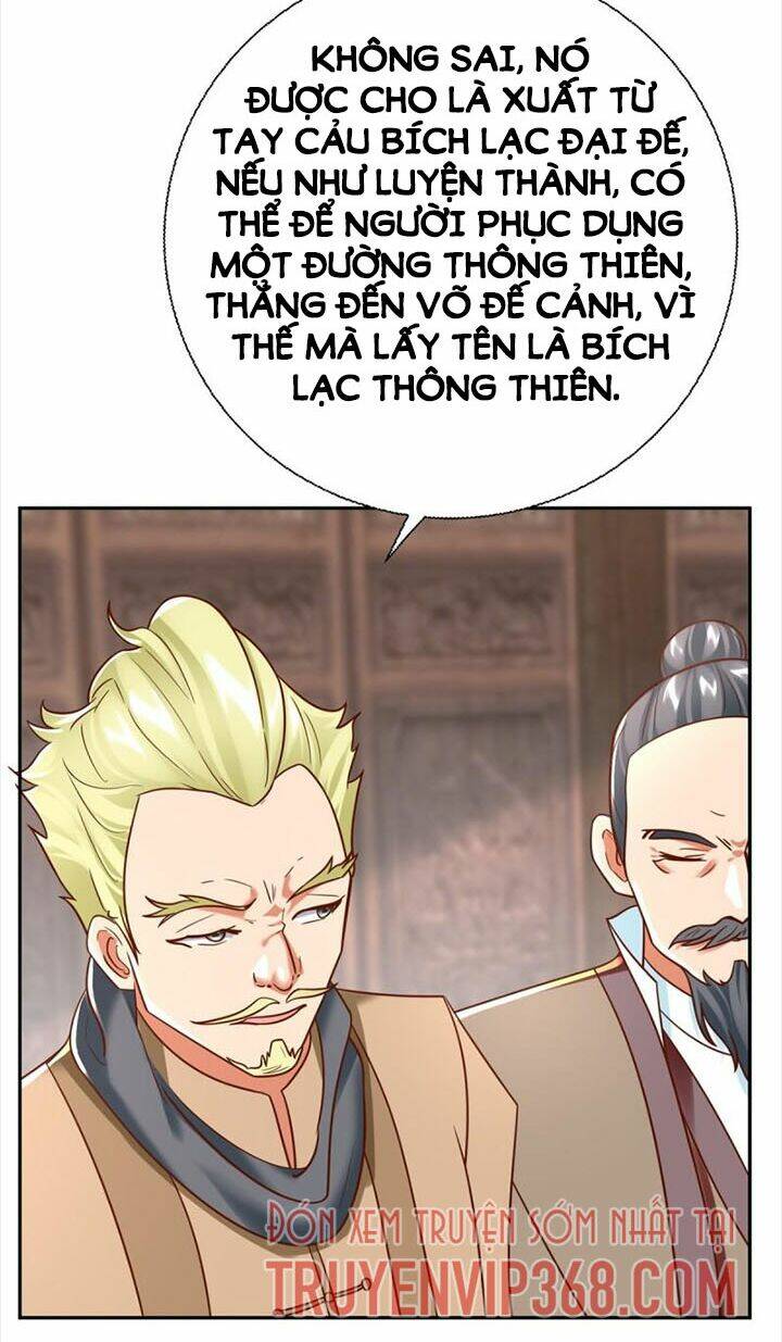 Chí Tôn Trọng Sinh: Chapter 207