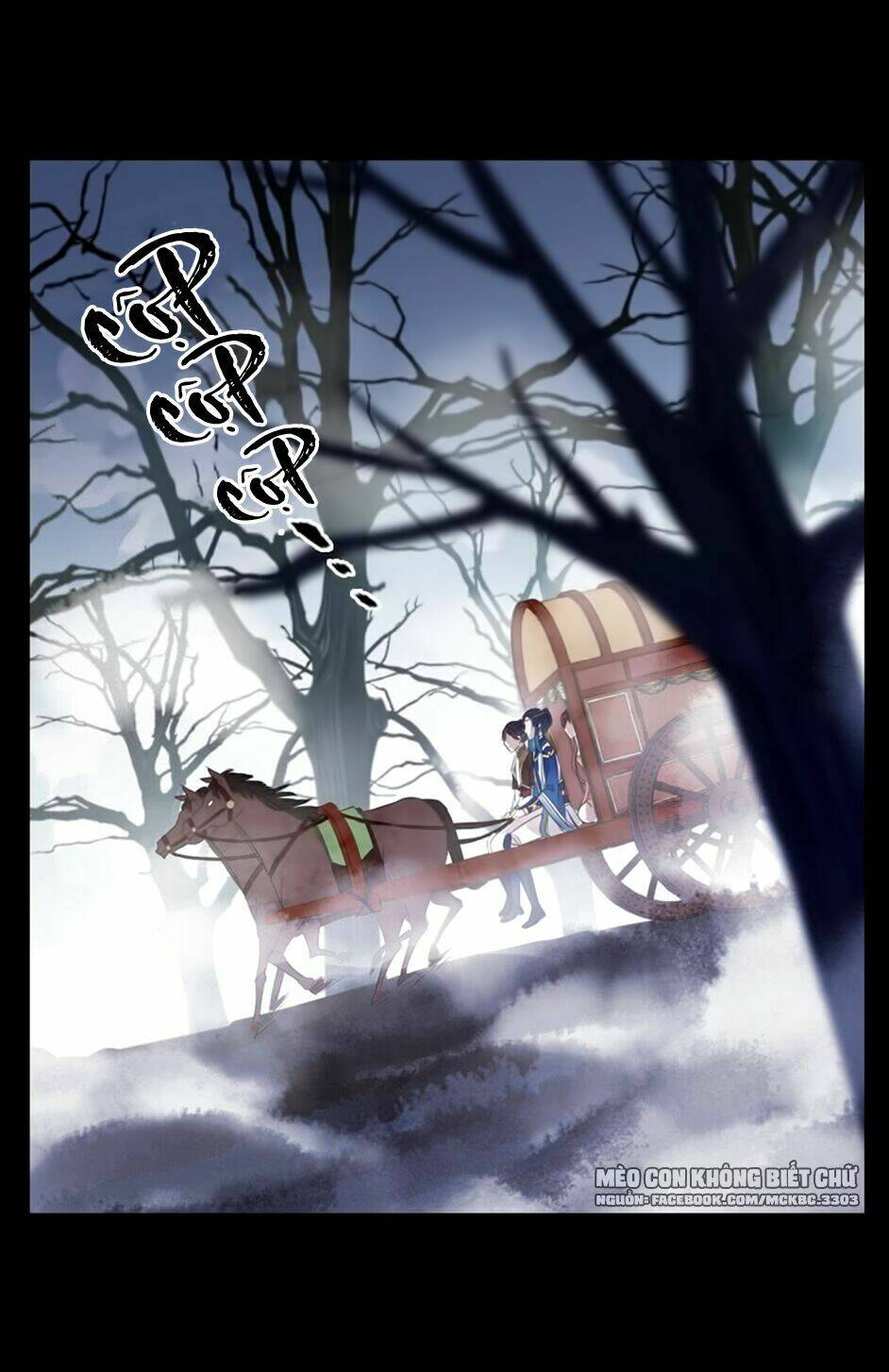 Bách Yêu Dị Văn: Chapter 73