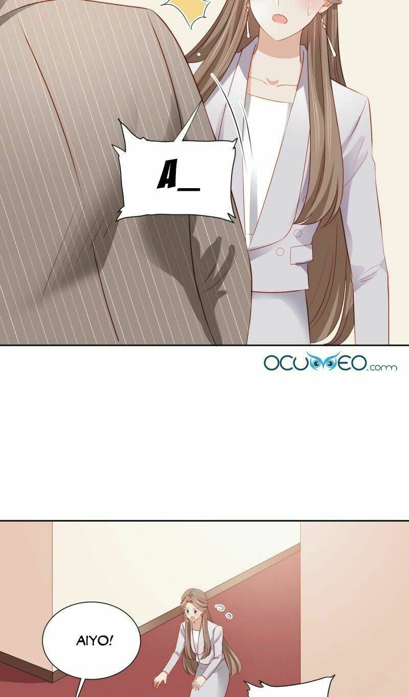 Khi Trá Luyến Nhân: Chapter 28