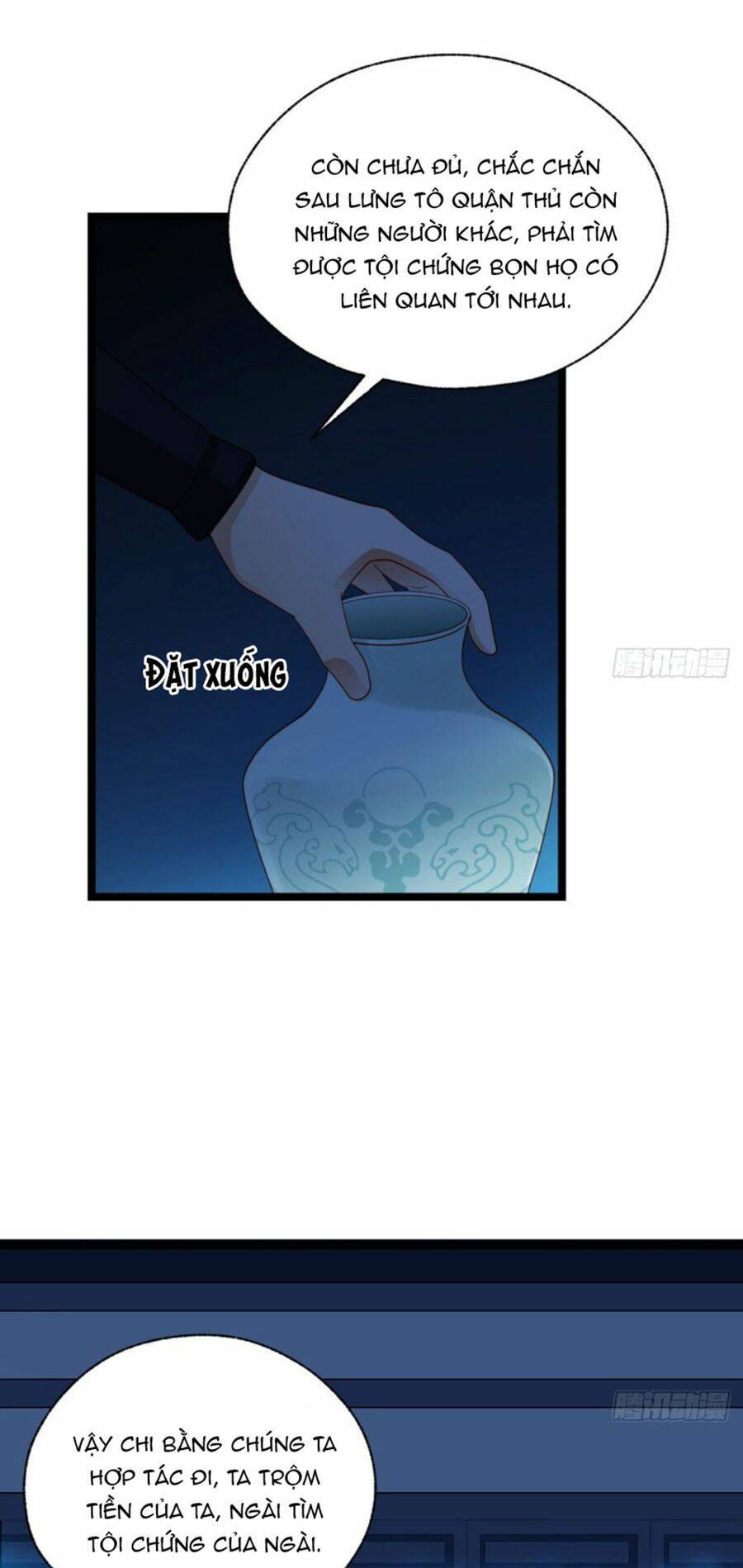 Đứng Lại! Phụng Chỉ Ăn Cướp: Chapter 27