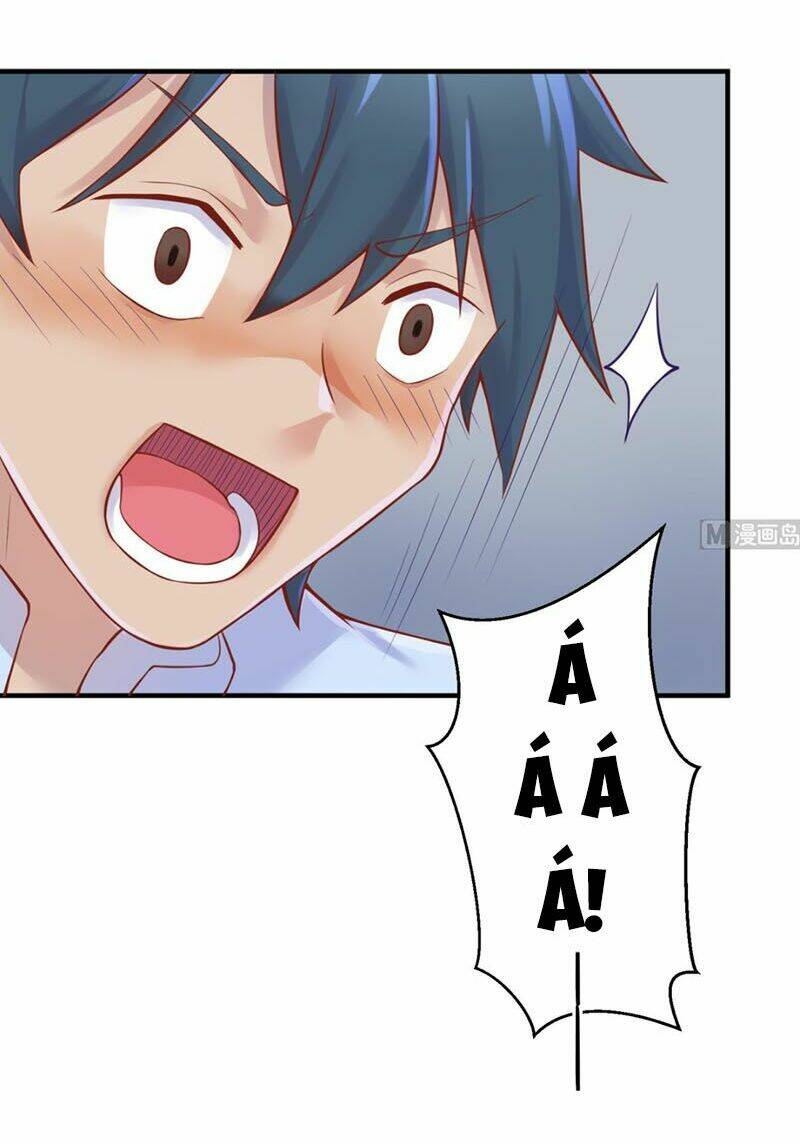 Bác Sĩ Riêng Của Nữ Thần: Chapter 79