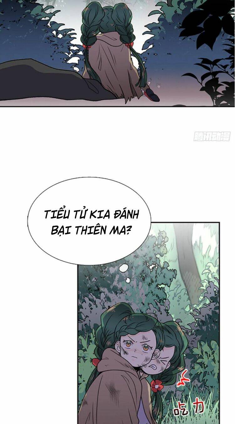 Học Sĩ Tái Sinh: Chapter 158