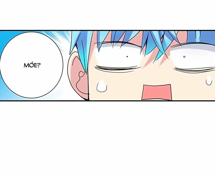 Im Miệng Cho Ta!: Chapter 31