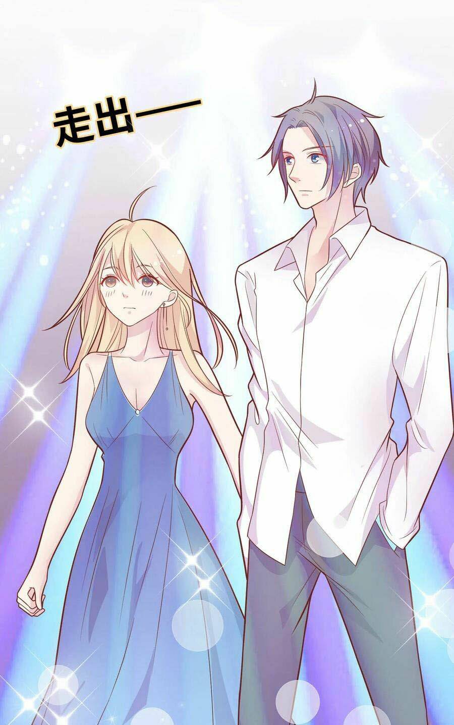 Hẹn Hò Siêu Tốc: Chapter 32