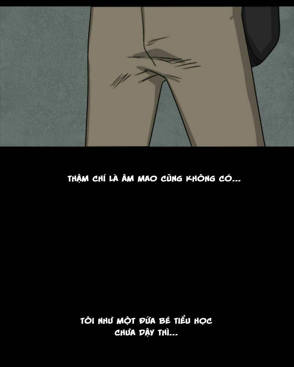 Truyện Đọc Lúc 0H: Chapter 16