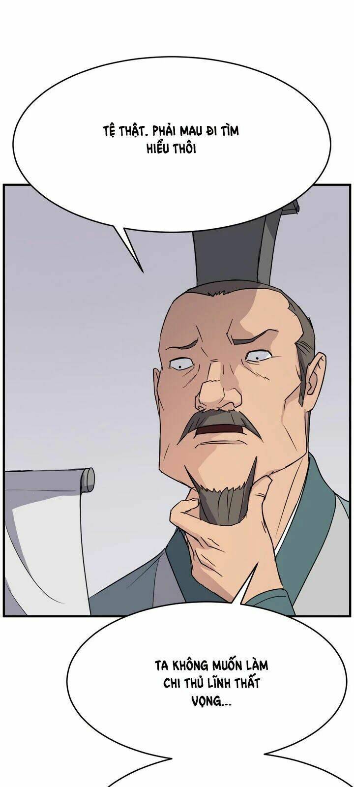 Trọng Sinh, Bất Khả Chiến Bại: Chapter 93