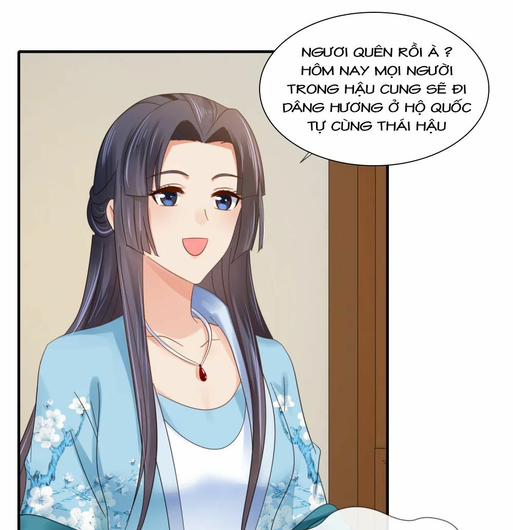 Lãnh Cung Phế Hậu Muốn Nghịch Thiên: Chapter 106