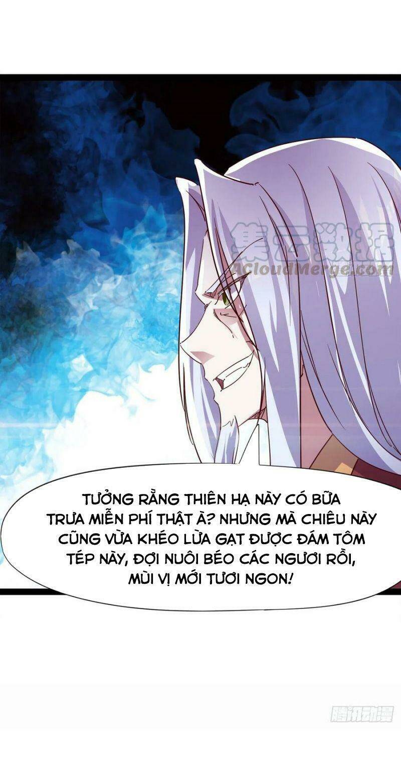 Kiếm Đồ: Chapter 92