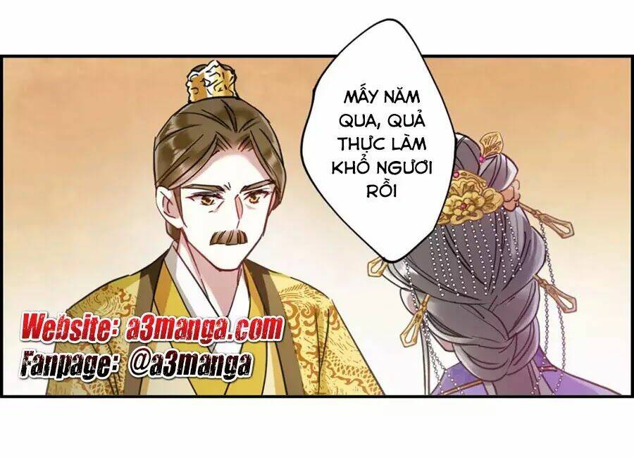 Thượng Quốc Phú Chi Thiên Đống Tuyết: Chapter 90