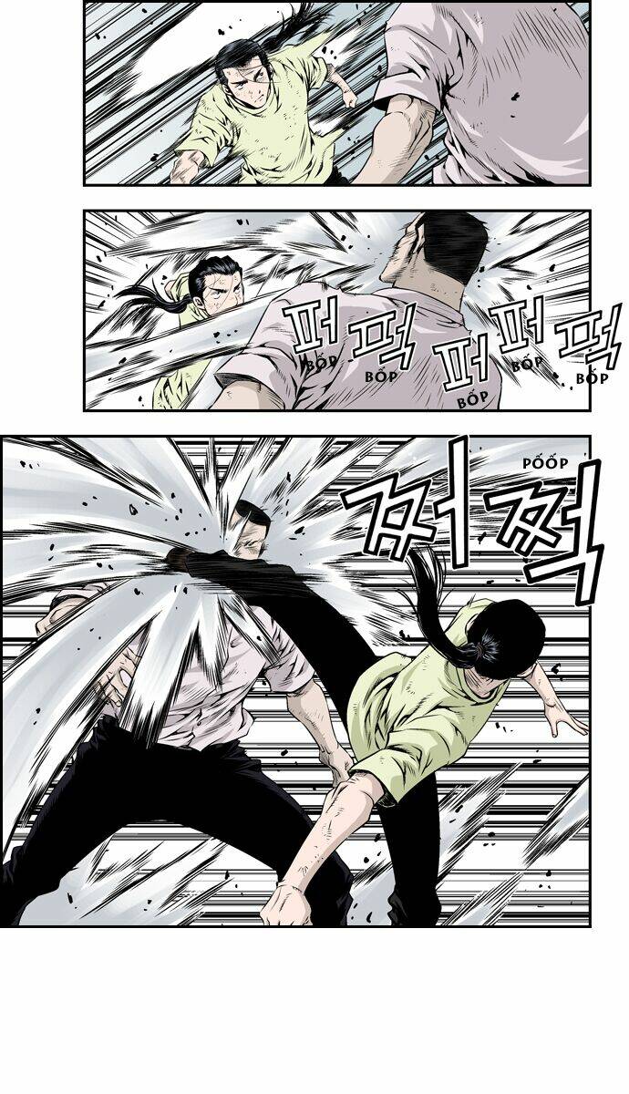 Kid Gang Ii: Chapter 76