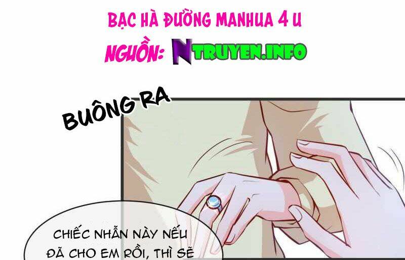 Ám Luyến Thành Hôn: Chapter 65