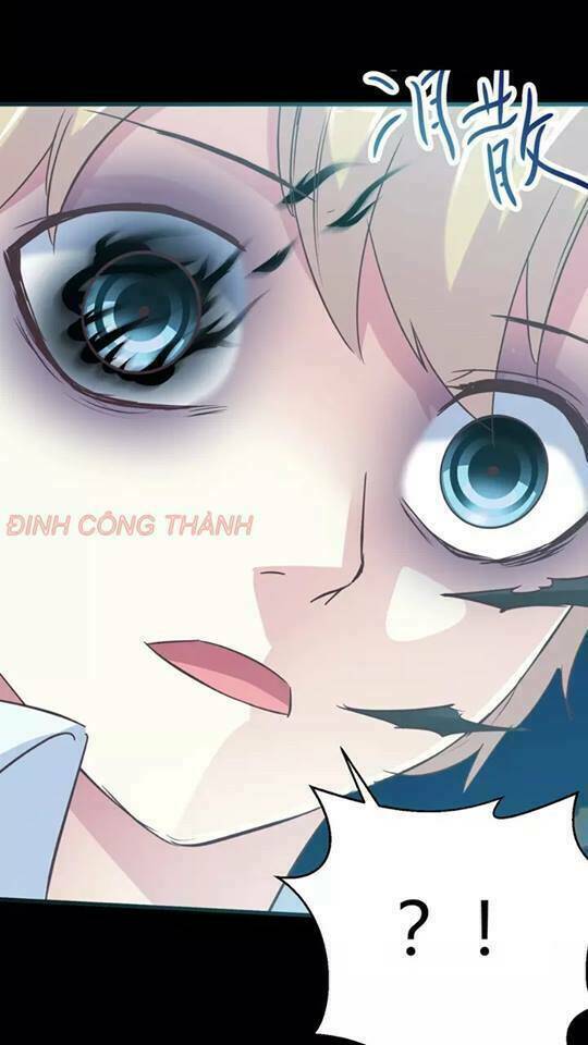 Truyện Kinh Dị Ở Tòa Nhà Số 44: Chapter 57