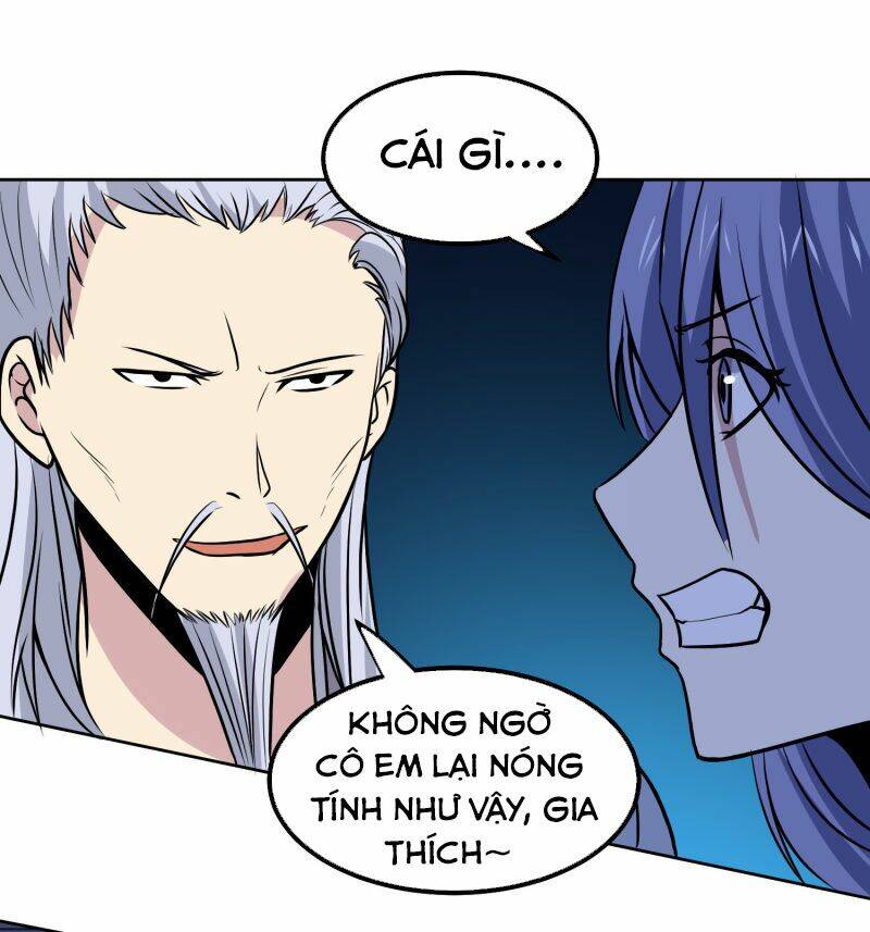 Tay Chơi Thần Cấp: Chapter 146