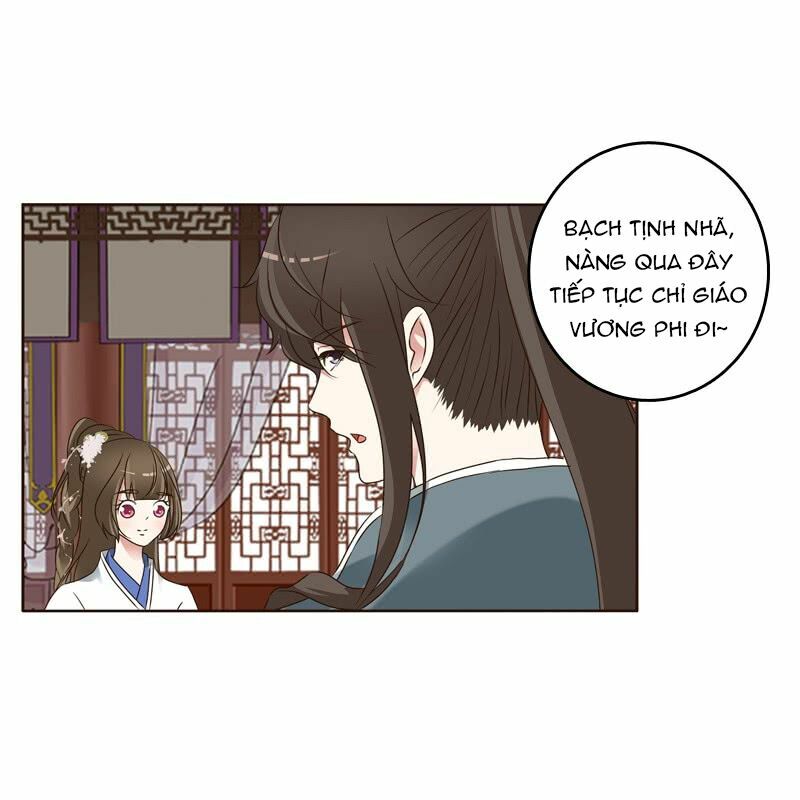Thông Linh Phi: Chapter 220.5