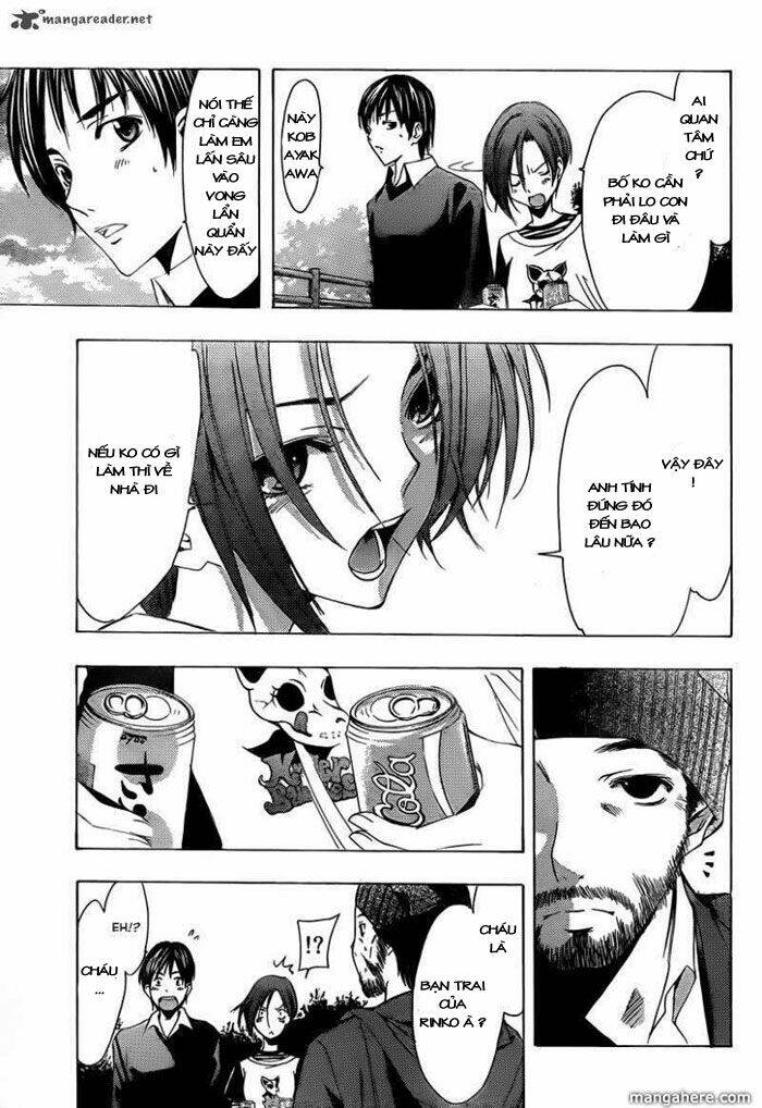 Loveplus Rinko Days: Chapter 7