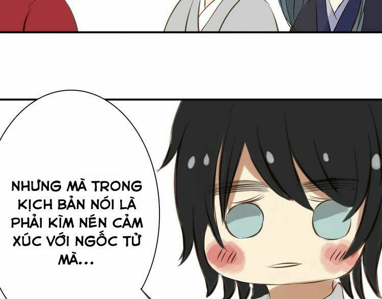 Bạch Lý Hành Giả: Chapter 11