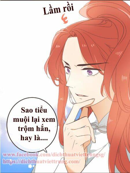 Bạn Trai Tôi Là Cẩm Y Vệ 2: Chapter 34