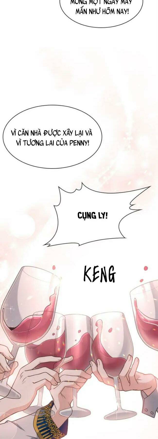 Một Đêm Với Hoàng Đế: Chapter 31