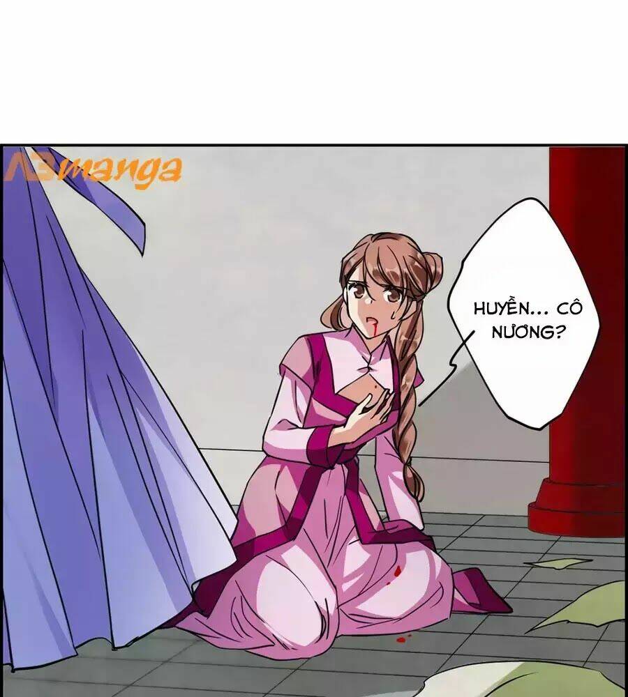 Thượng Quốc Phú Chi Thiên Đống Tuyết: Chapter 110