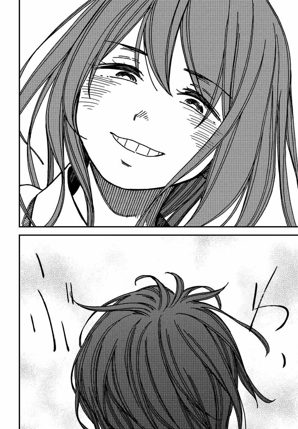 Kakushigoto - Secrets: Chapter 6