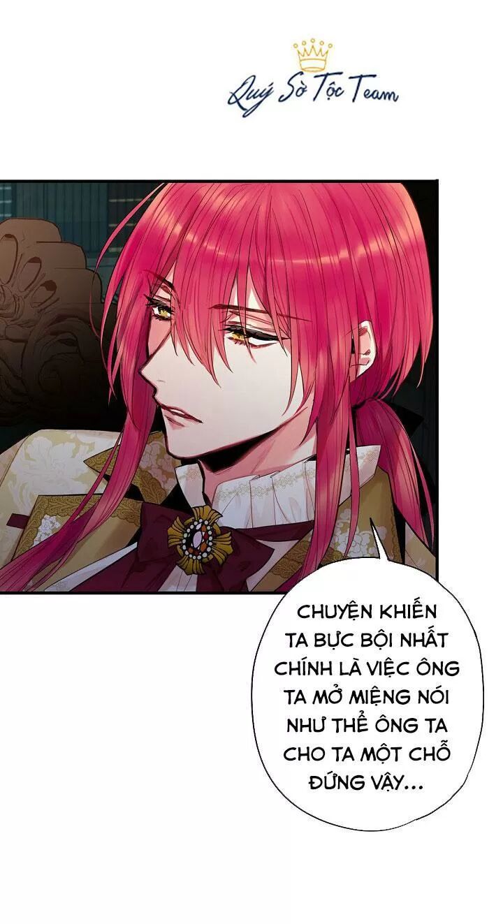 Tồn Tại Với Tư Cách Là Vợ Của Nam Chính: Chapter 132: - Bí mật