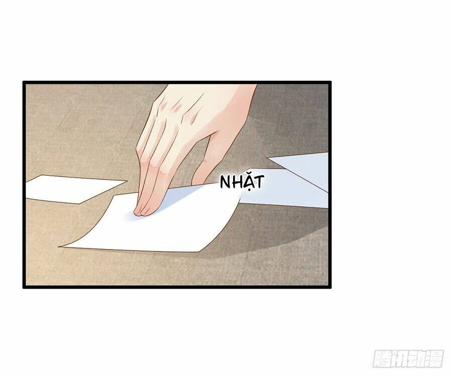 Tư Sủng Cục Cưng Bảo Bối: Chapter 3