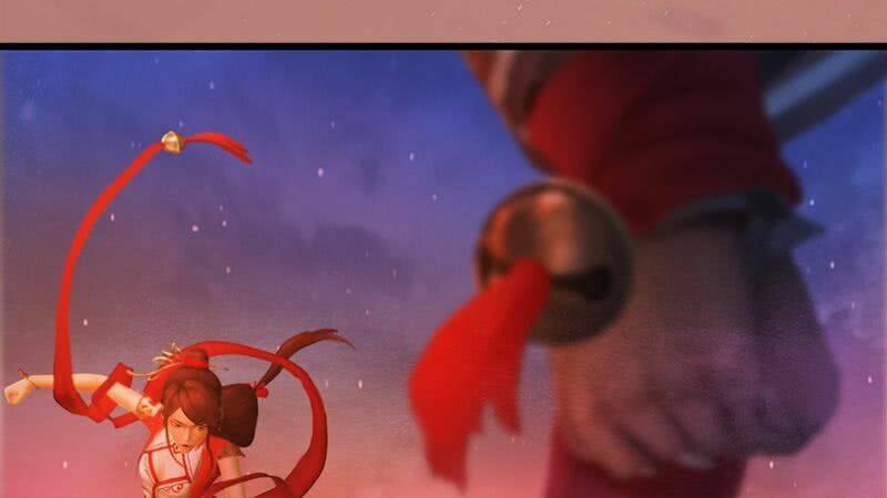 Lâm Uyên Kiếp: Chapter 8