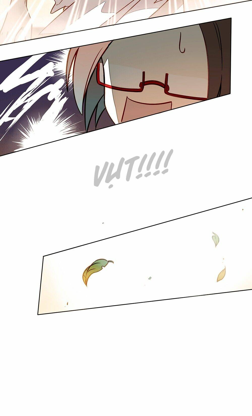 Tại Hạ Là Thần Tình Yêu: Chapter 14