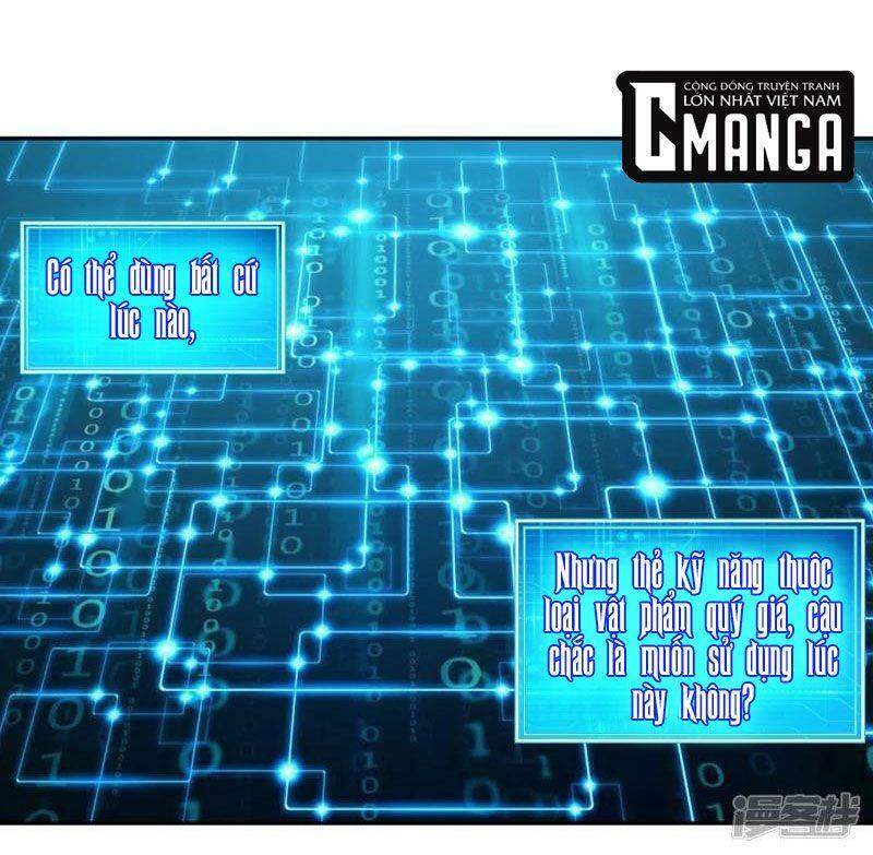 Luyện Tập Thành Thần: Chapter 8