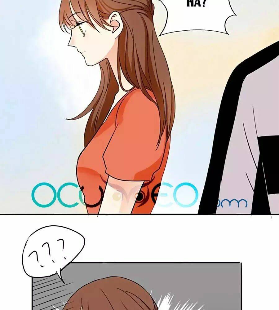 Mùi Hương Lãng Mạn: Chapter 18