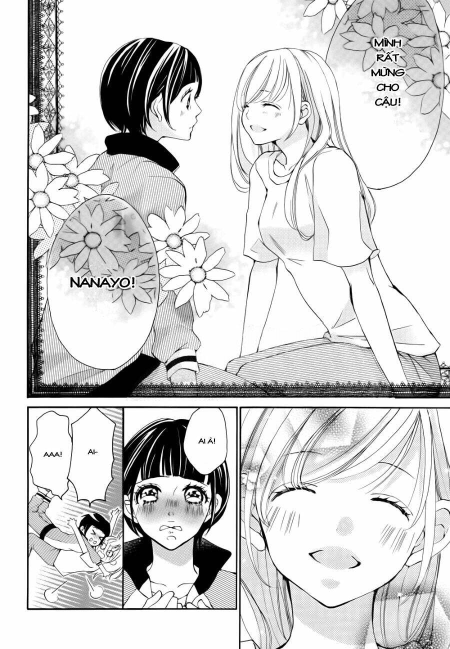 True Love: Chapter 12