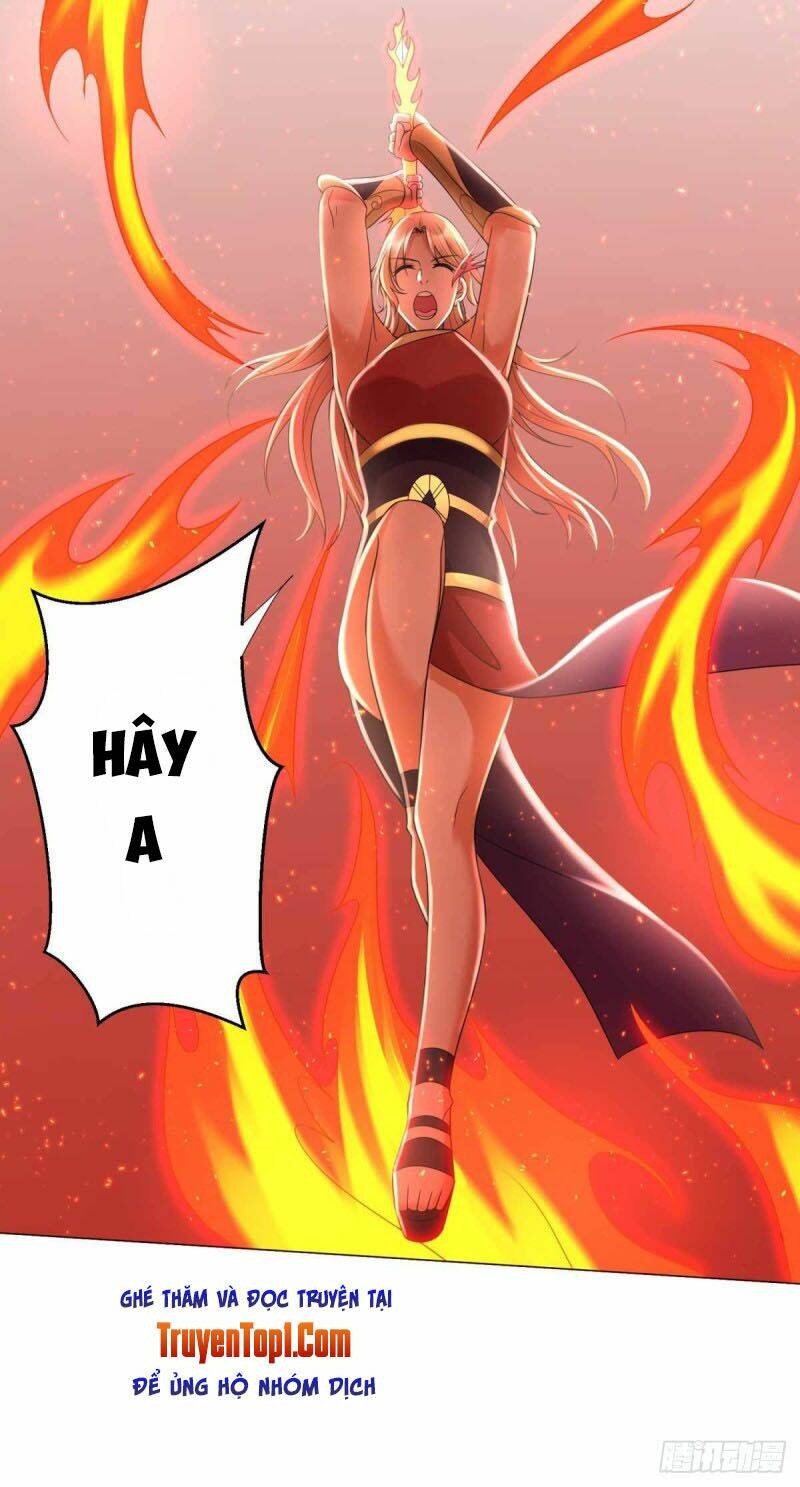 Chí Tôn Trọng Sinh: Chapter 62