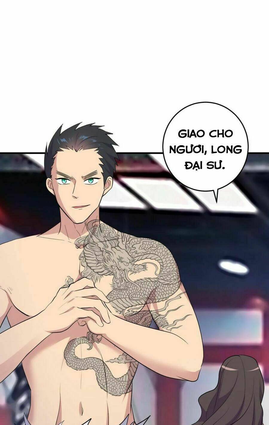 Đại Gia Livestream Vạn Giới: Chapter 37