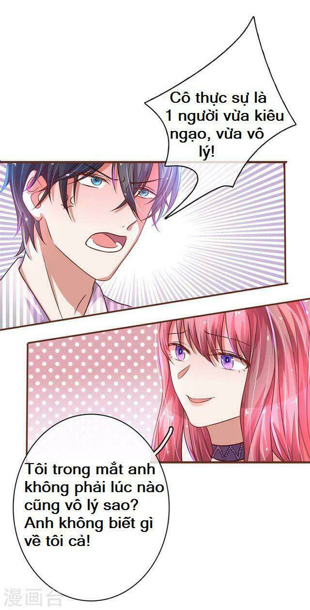 Trùng Sinh Để Trả Thù: Chapter 31