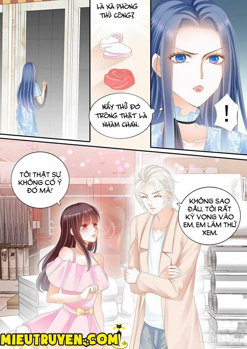 Thiểm Hôn Kiều Thê: Chapter 64