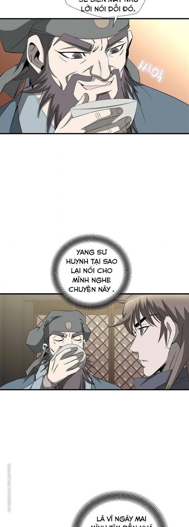 Cuồng Long: Chapter 56