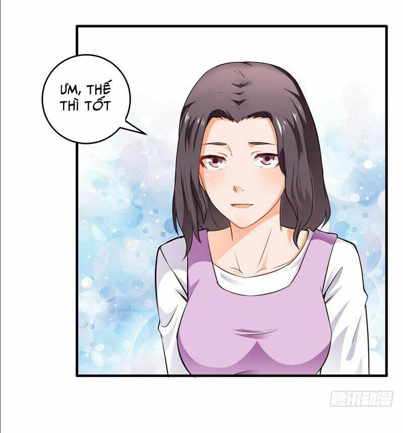 Siêu Cấp Bảo An Tại Đô Thị: Chapter 8