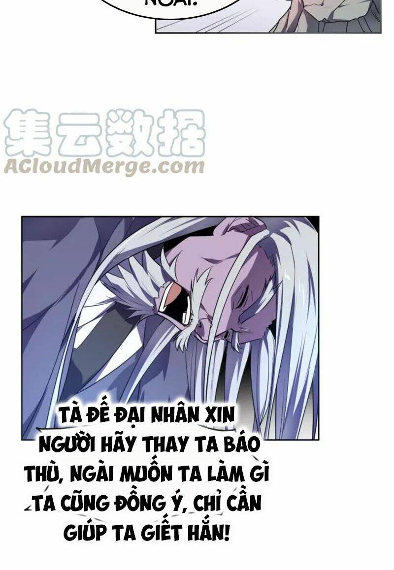 Nghịch Thiên Đại Thần: Chapter 74
