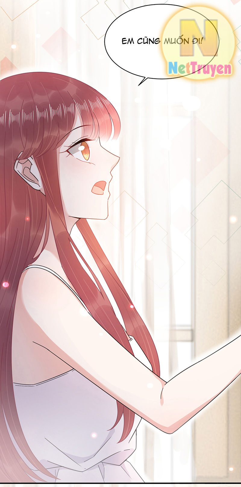 Thịnh Thế Điềm Sủng: Tiểu Manh Thê Của Dịch Thiếu: Chapter 43