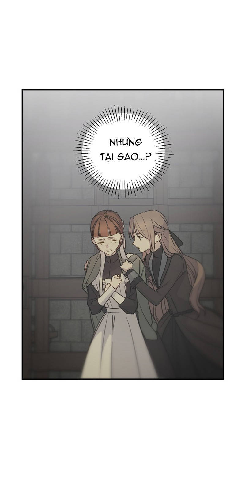 Cô Hầu Giỏi Giang: Chapter 26