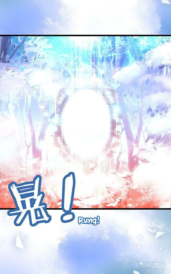 Hồ Tiên Hung Bạo: Chapter 110