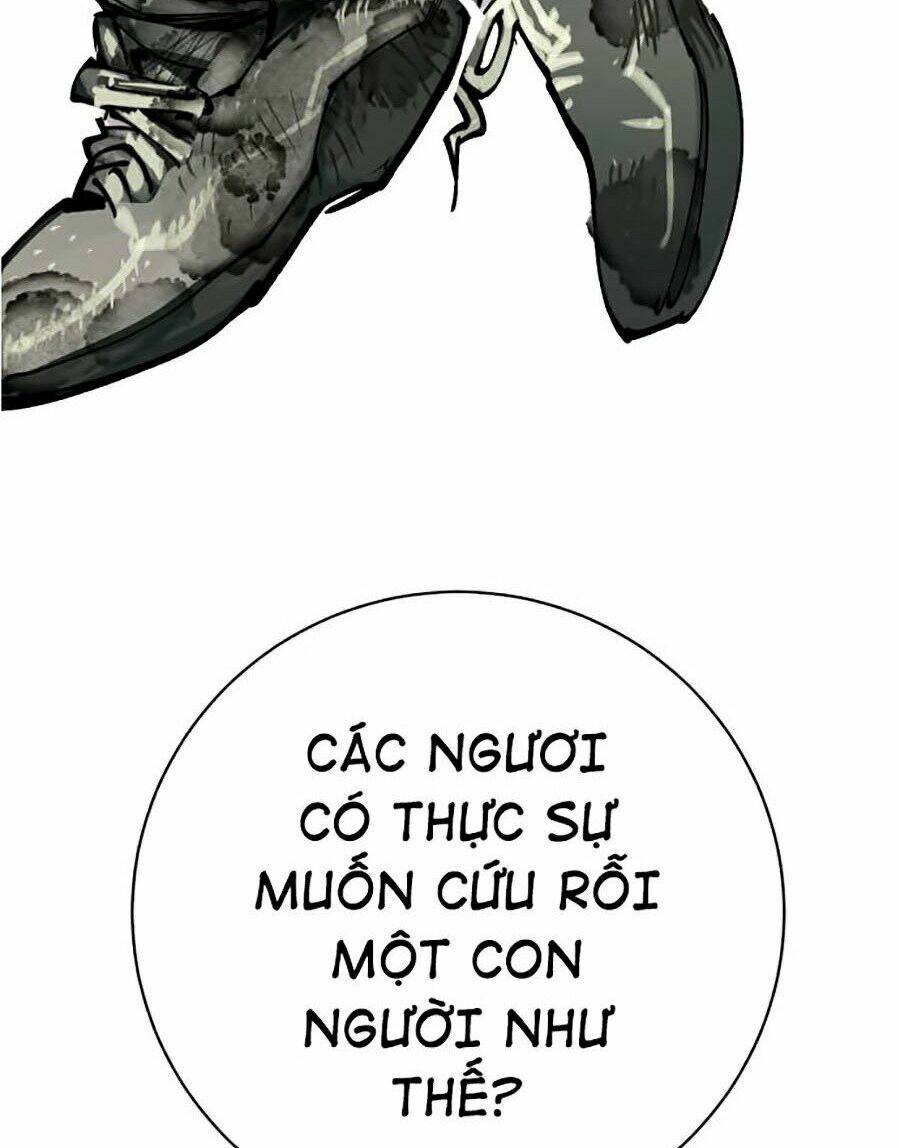 Hard Core Leveling Warrior Ss2: Chapter 117