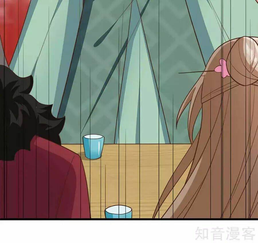 Đích Nữ Hữu Độc: Chapter 30