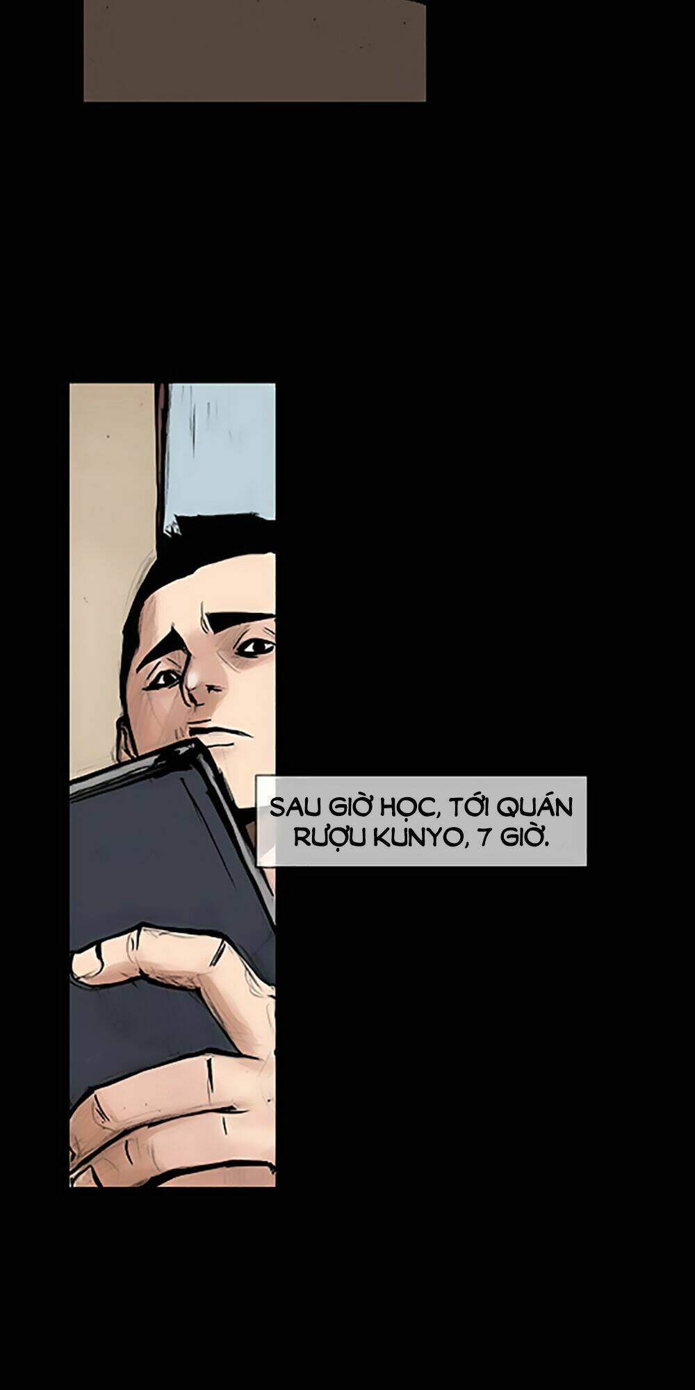 Độc Cô Tiền Truyện: Chapter 110